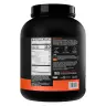 Rule1 R1 Protein Whey Isolate - Tejsavófehérje Izolátum (2280 g, Krémes Vanília)